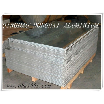 3003 aluminium sheets H24